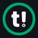 Tatsu's Lounge Discord Server Logo