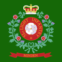 Minden Mercenaries Discord Server Logo