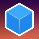 CubeCraft Games Discord Server Logo