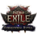 Path of Exile 1 & 2 Discord Server Logo