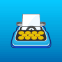 TypeRacer Discord Server Logo