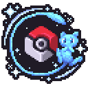 MirageCraft Cobblemon Server Discord Server Logo
