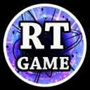 RTGame's Crowd Discord Server Logo
