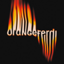 OrangeFerdi Community Discord Server Logo