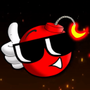 BOMBASTIC Discord Server Logo