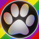 [FURRY] Discord Server Logo