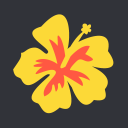 Hawaii Discord Server Logo