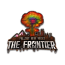 Fallout Discord Server Logo