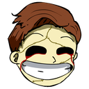 Teo's Place Discord Server Logo