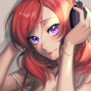 German Otakus Discord Server Logo