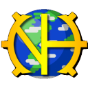 GT New Horizons Discord Server Logo