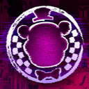 Freddit Discord 🐻 FNaF Discord Server Logo
