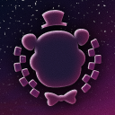 Freddit Discord 🐻 FNaF Discord Server Logo