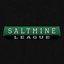SaltmineLeague Discord Server Logo