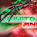Le Xiphos de VVhite Discord Server Logo