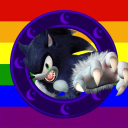 Sonic Community Discord Discord Server Logo