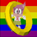 Sonic Community Discord Discord Server Logo
