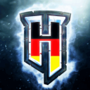 Hytale Deutschland Discord Server Logo
