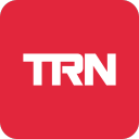 Tracker Network Discord Server Logo