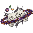 Latvija Spele Discord Server Logo