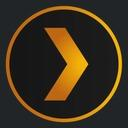 /r/Plex Discord Server Logo