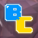 ☆ Blox Cards ☆ Discord Server Logo