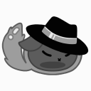 Ravende Gaming Community Discord Server Logo