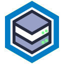homelab. Discord Server Logo