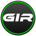 | Gir-Society | Discord Server Logo