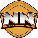 NamelessNoobs Discord Server Logo