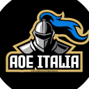 Age of Empires IV Italia Discord Server Logo