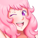 Erisly's Official Discord Server Discord Server Logo