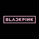 BLACKPINK Discord Server Logo