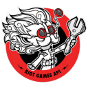 Third Party Developer Community Discord Server Logo