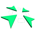 CnCNet Discord Server Logo