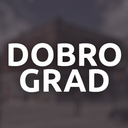 Доброград RolePlay Discord Server Logo