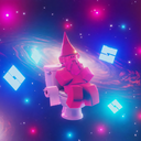Gnomeland Discord Server Logo
