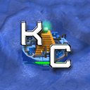KnuckleCracker Discord Server Logo