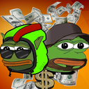 Pay to Win Discord Server Logo