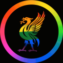 Liverpool FC Discord Server Logo