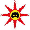 Dark Souls Discord Server Logo