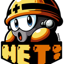 r/Megaman (Happy Metember) Discord Server Logo