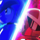 r/Megaman Discord Server Logo