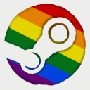 /r/Steam Discord Server Logo