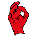 HandOfBlood Discord Server Logo