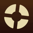 Team Fortress 2 Classified Discord Server Logo