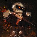 The Nighthawk Imperium Discord Server Logo