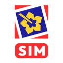 MYSverse Sim Discord Server Logo