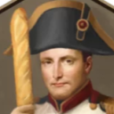 Civfr.com Discord Server Logo
