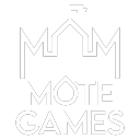 MOTE Games Discord Server Logo
